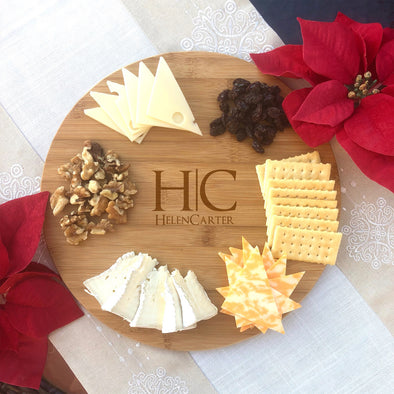 Custom Cutting Board. Wedding Gift M56
