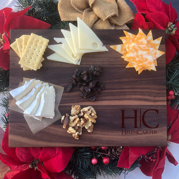 Custom Cutting Board. Wedding Gift M56